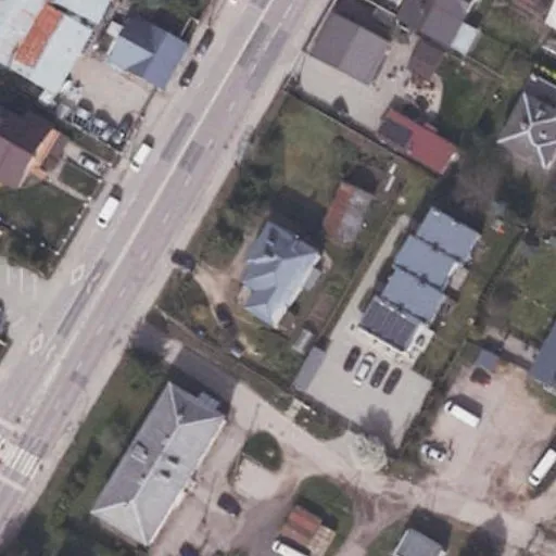 Vaizdas iš viršaus: Panerių g. 212, Kaunas