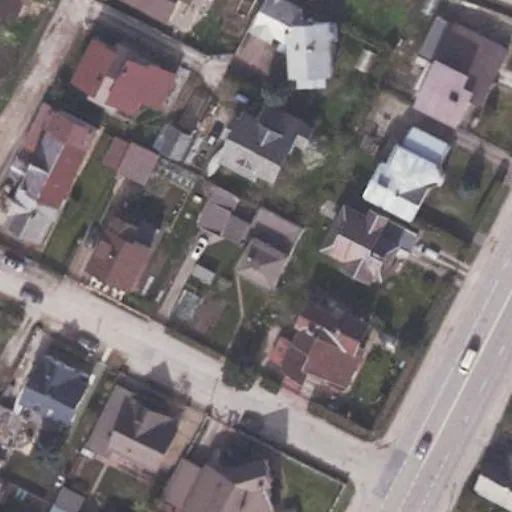 Vaizdas iš viršaus: Panerių g. 205, Kaunas