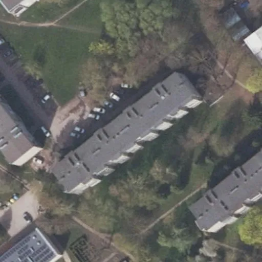 Vaizdas iš viršaus: Savanorių pr. 252, Kaunas