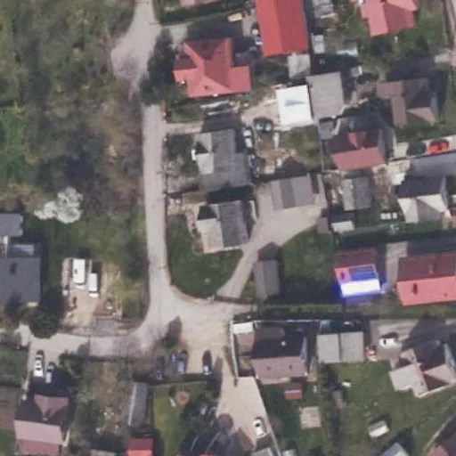 Vaizdas iš viršaus: Skudučių g. 23, Kaunas
