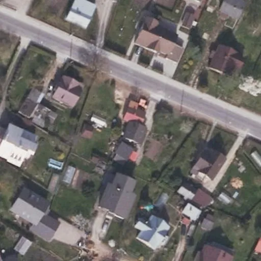 Vaizdas iš viršaus: Alšėnų g. 19, Kaunas