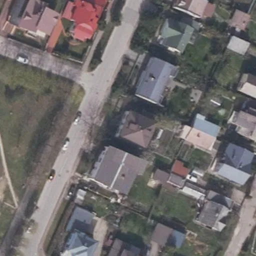 Vaizdas iš viršaus: S. Lozoraičio g. 30, Kaunas