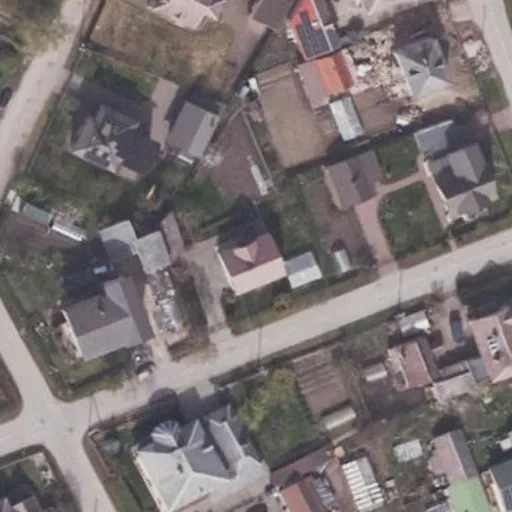 Vaizdas iš viršaus: Judrėnų g. 11, Kaunas