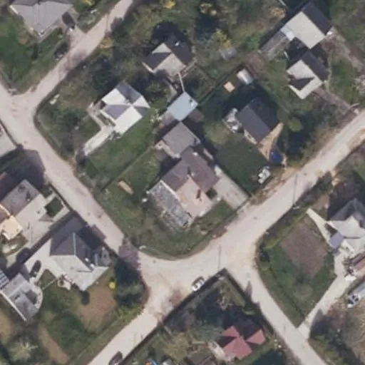 Vaizdas iš viršaus: Pilviškių g. 18, Kaunas