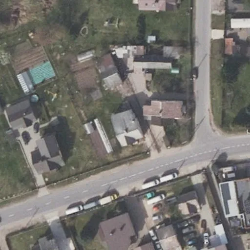 Vaizdas iš viršaus: Pravienos g. 46, Kaunas