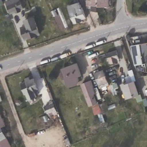 Vaizdas iš viršaus: Pravienos g. 49, Kaunas