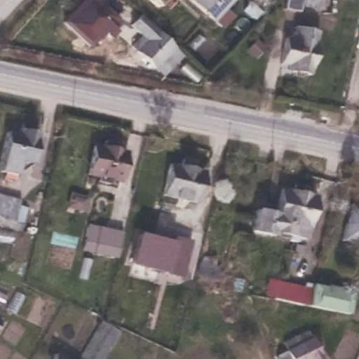 Vaizdas iš viršaus: Vytėnų g. 21, Kaunas