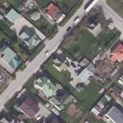Vaizdas iš viršaus: Agronomijos g. 15, Kaunas