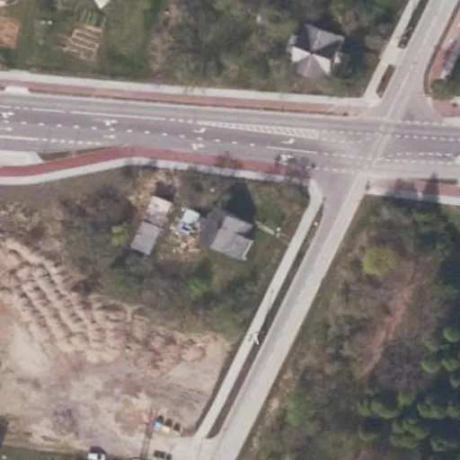 Vaizdas iš viršaus: Akacijų g. 16, Kaunas