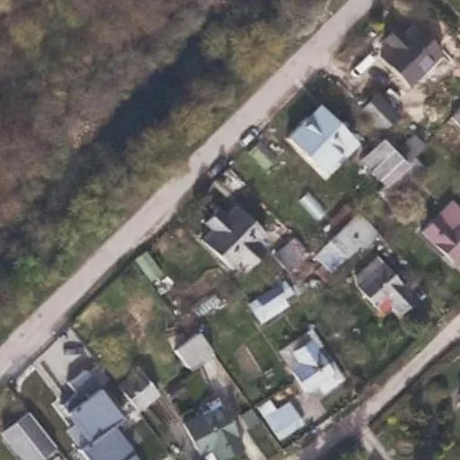 Vaizdas iš viršaus: Balbieriškio g. 37, Kaunas