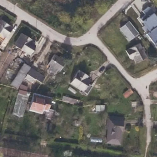 Vaizdas iš viršaus: Balbieriškio g. 39, Kaunas