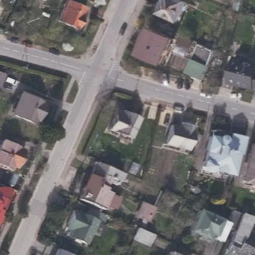 Vaizdas iš viršaus: S. Lozoraičio g. 38, Kaunas