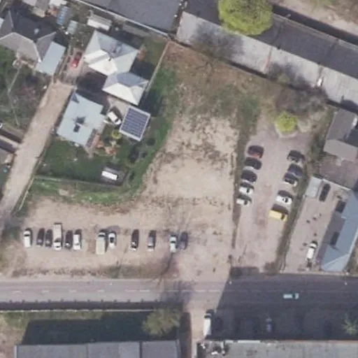Vaizdas iš viršaus: Drobės g. 63, Kaunas