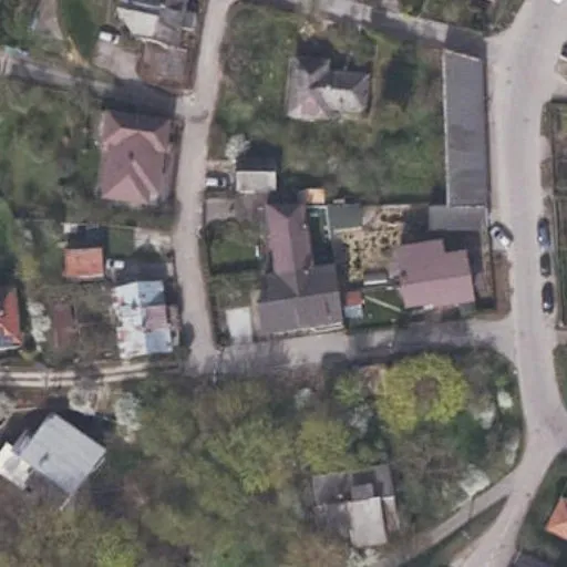 Vaizdas iš viršaus: Dusetų g. 4, Kaunas