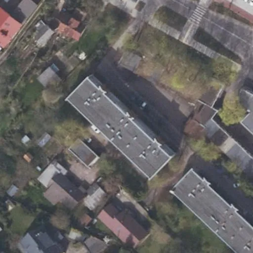 Vaizdas iš viršaus: Studentų g. 32, Kaunas
