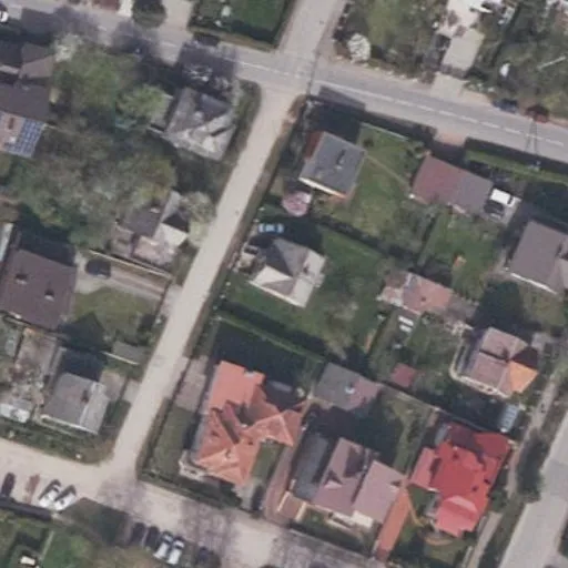 Vaizdas iš viršaus: Kelmų g. 4, Kaunas