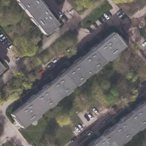 Vaizdas iš viršaus: V. Krėvės pr. 62, Kaunas