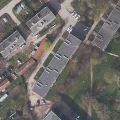Vaizdas iš viršaus: Marių g. 12, Kaunas