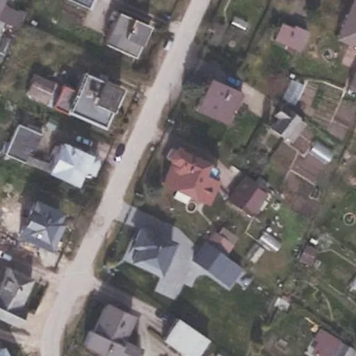 Vaizdas iš viršaus: Obelynės g. 30, Kaunas