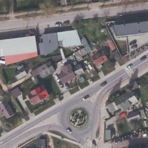 Vaizdas iš viršaus: Prancūzų g. 123, Kaunas