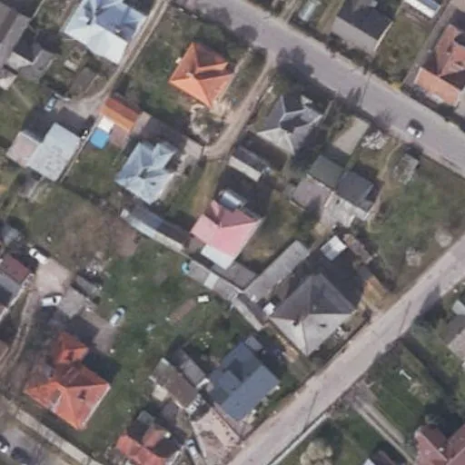 Vaizdas iš viršaus: Pravieniškių g. 42B, Kaunas
