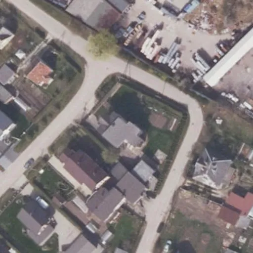 Vaizdas iš viršaus: Uogynų g. 24, Kaunas