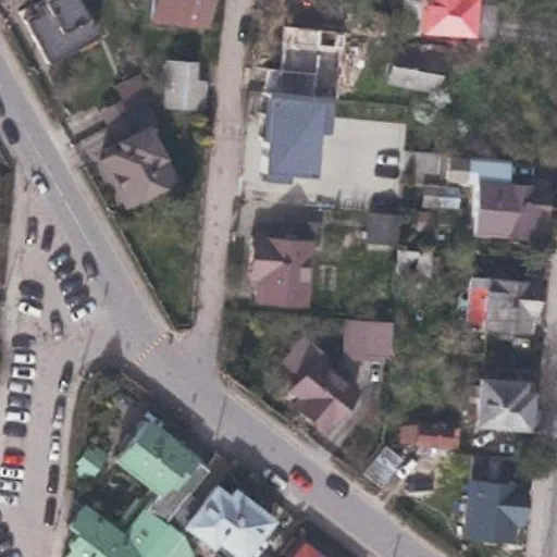 Vaizdas iš viršaus: Ūmėdžių g. 4, Kaunas
