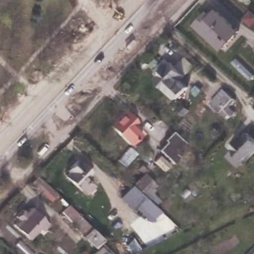 Vaizdas iš viršaus: Vandžiogalos pl. 72, Kaunas