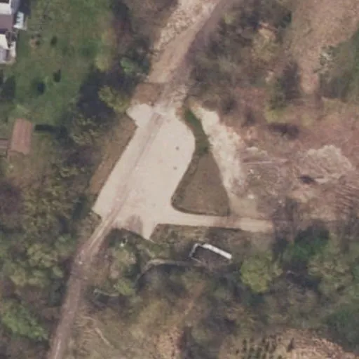 Vaizdas iš viršaus: Akacijų g. 37, Kaunas