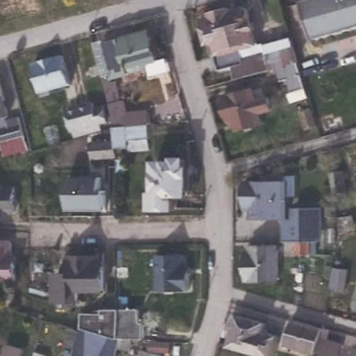Vaizdas iš viršaus: Akmenės g. 13, Kaunas