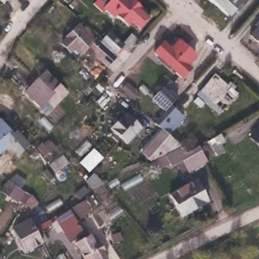Vaizdas iš viršaus: Alšėnų g. 47, Kaunas