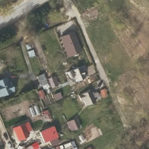 Vaizdas iš viršaus: Čerpių g. 10, Kaunas
