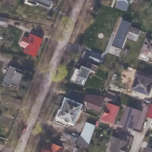 Vaizdas iš viršaus: Gailutės g. 21, Kaunas