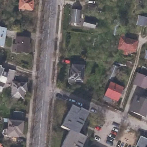 Vaizdas iš viršaus: V. Lašo g. 13, Kaunas