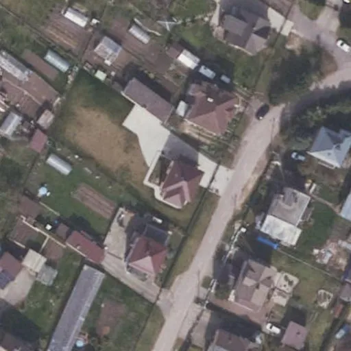 Vaizdas iš viršaus: Laukuvos g. 17, Kaunas