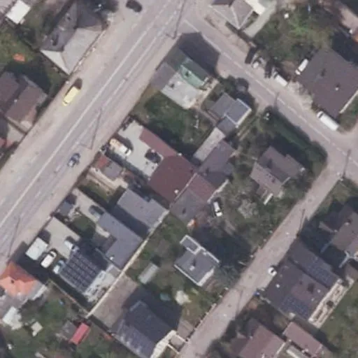 Vaizdas iš viršaus: Panerių g. 112A, Kaunas