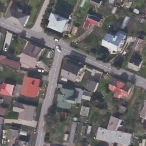Vaizdas iš viršaus: Pievų g. 10, Kaunas