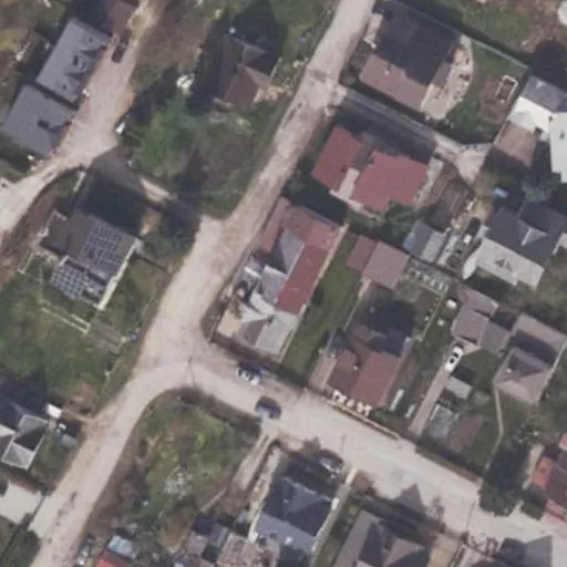 Vaizdas iš viršaus: Pikulo g. 132, Kaunas