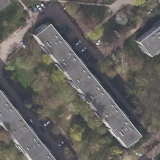 Vaizdas iš viršaus: Pramonės pr. 69, Kaunas