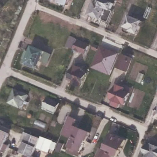 Vaizdas iš viršaus: Salantų g. 26, Kaunas