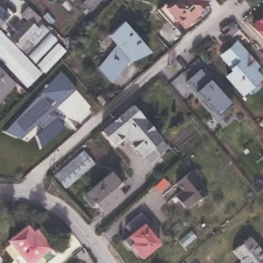 Vaizdas iš viršaus: Saulėlydžio g. 10E, Kaunas