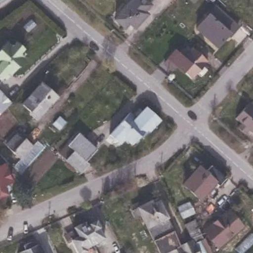 Vaizdas iš viršaus: Saulėlydžio g. 13, Kaunas