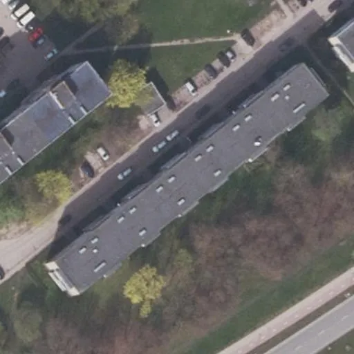 Vaizdas iš viršaus: Taikos pr. 97, Kaunas