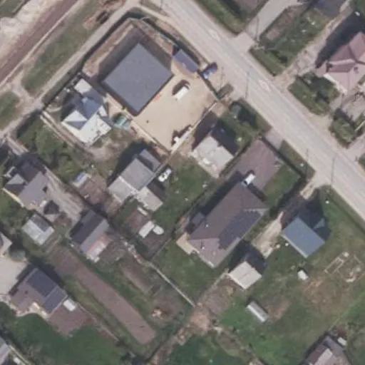 Vaizdas iš viršaus: Vytėnų g. 3, Kaunas