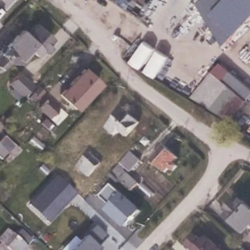 Vaizdas iš viršaus: Taurupio g. 11, Kaunas