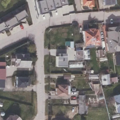 Vaizdas iš viršaus: Žygaičių g. 24, Kaunas
