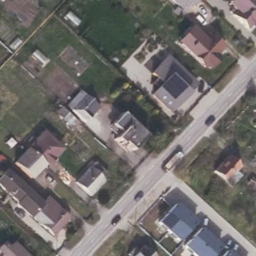 Vaizdas iš viršaus: Agronomijos g. 30, Kaunas