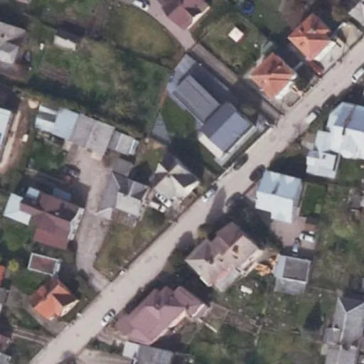 Vaizdas iš viršaus: Yliškių g. 16, Kaunas