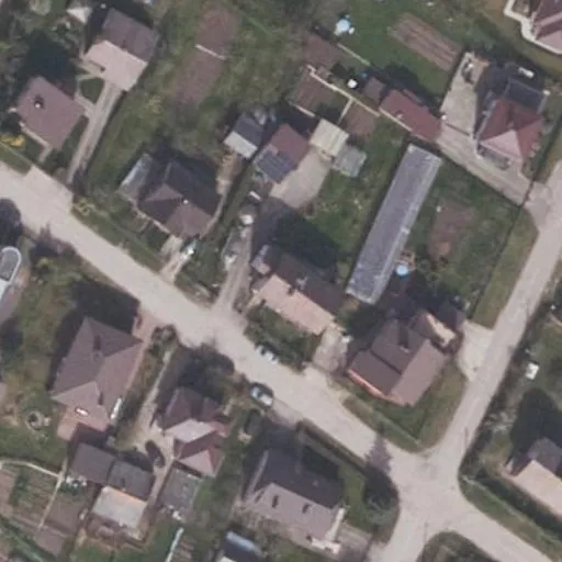 Vaizdas iš viršaus: Kaltinėnų g. 26, Kaunas