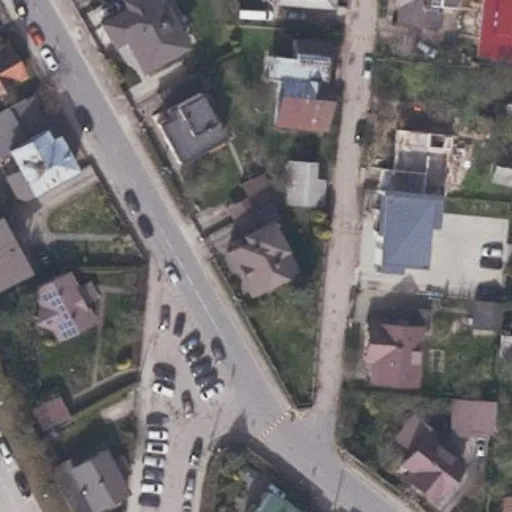 Vaizdas iš viršaus: Lazūnų g. 26, Kaunas
